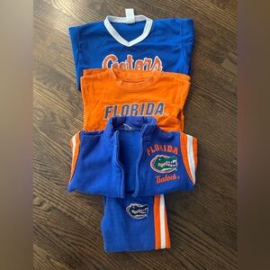 Florida Gator Lot- Size 3T